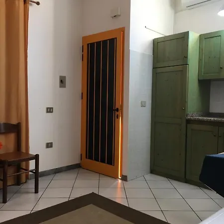 Casa Arborea Apartment Orosei