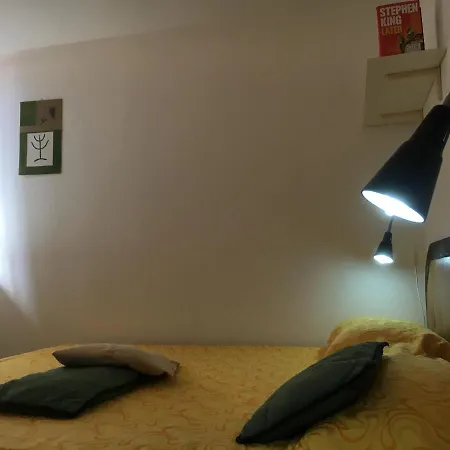 Casa Arborea Apartment *