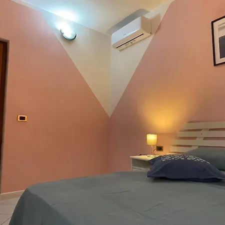 Casa Arborea Apartment