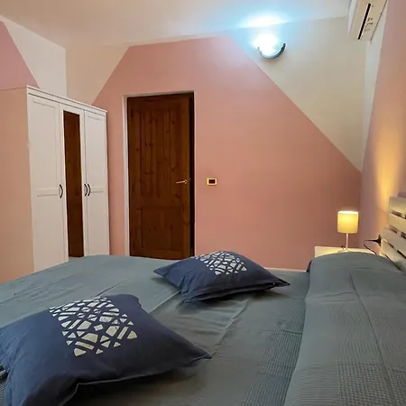 Casa Arborea * Orosei