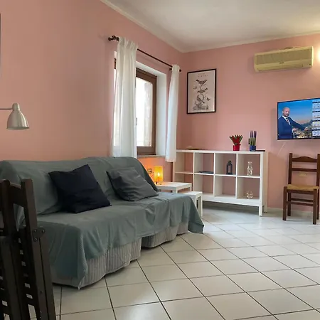 Casa Arborea Apartment