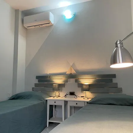 Casa Arborea *
