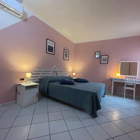 Casa Arborea