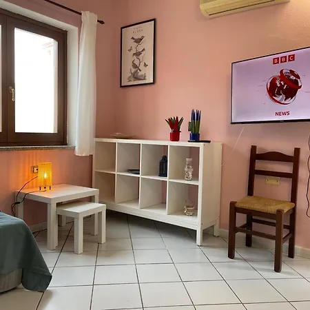 Casa Arborea Apartment *