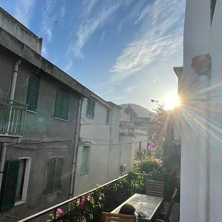 Apartman Casa Arborea Orosei