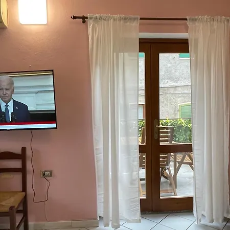 Casa Arborea *