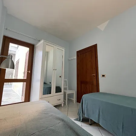 Casa Arborea * Orosei