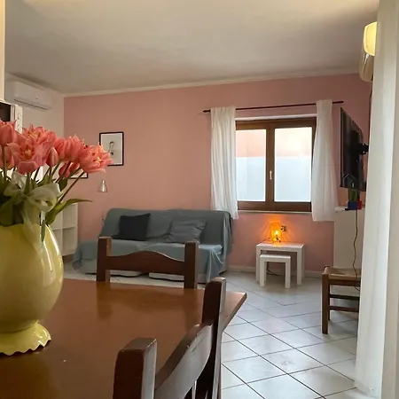 Casa Arborea