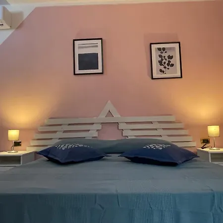 Casa Arborea Apartment *