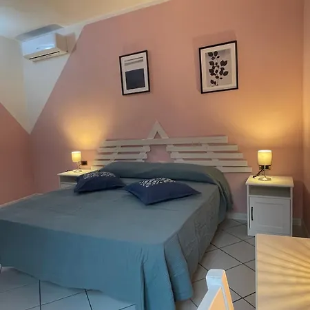 Casa Arborea * Orosei