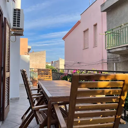 Casa Arborea Apartment