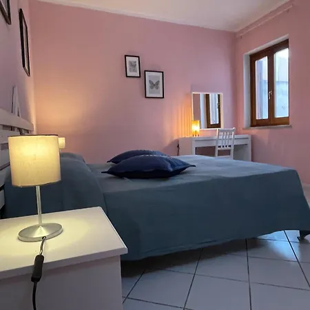 Casa Arborea شقة *
