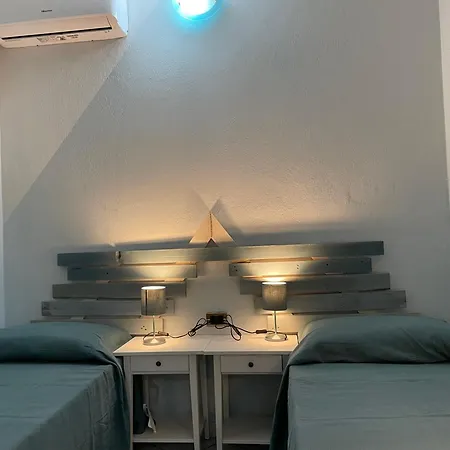 Casa Arborea شقة *
