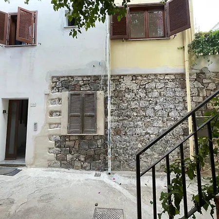 Apartment Casa Arborea *