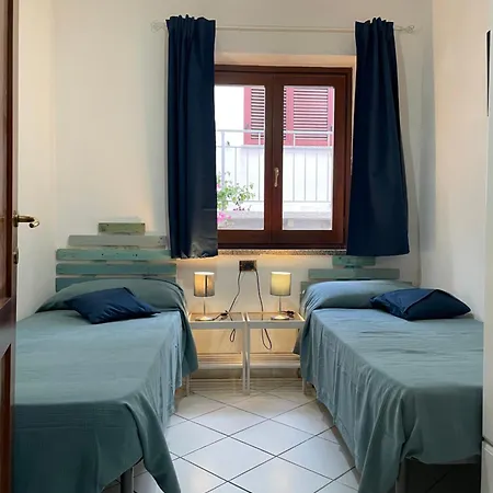 Casa Arborea Apartment *