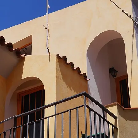 Casa Arborea * Orosei