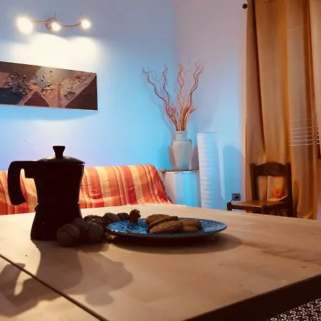 Daire Casa Arborea *