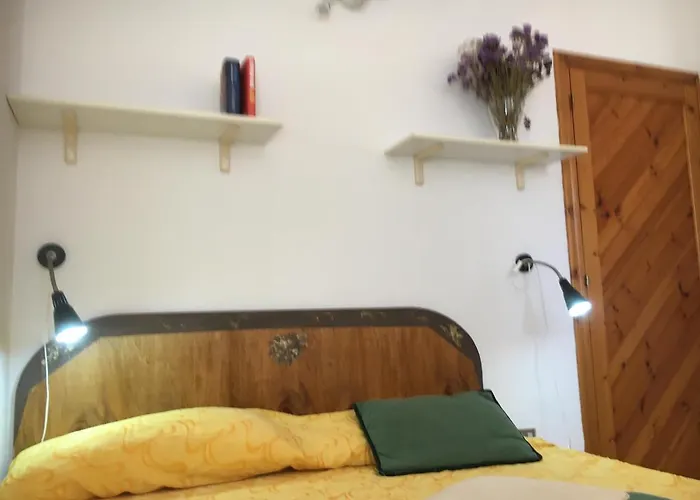 Casa Arborea Apartman Orosei