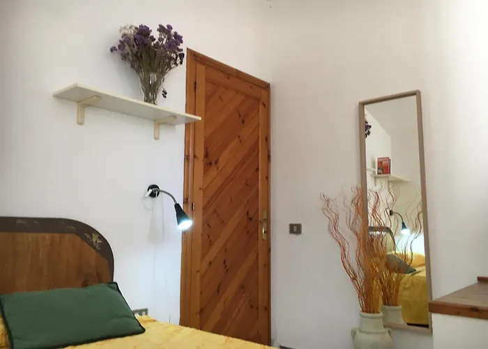 Apartman Casa Arborea Orosei