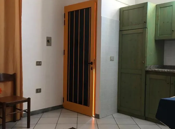 Casa Arborea Apartman Orosei