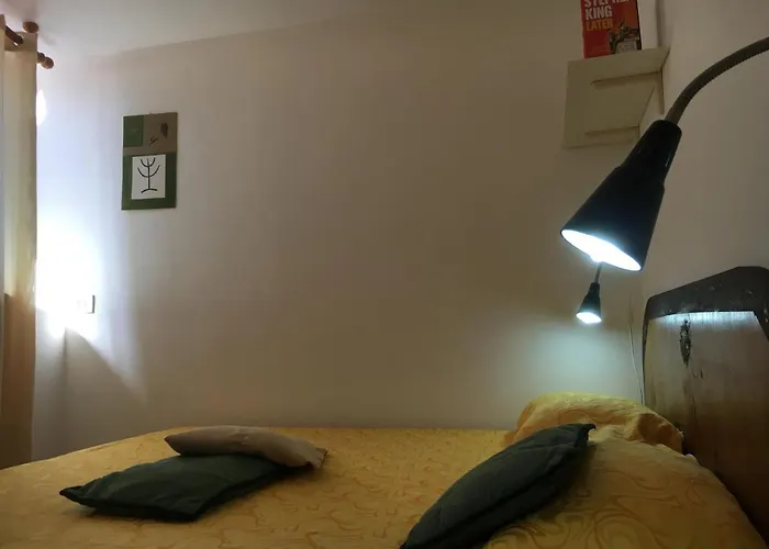 Casa Arborea Apartman *