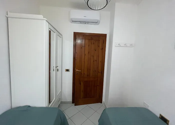Apartman Casa Arborea *