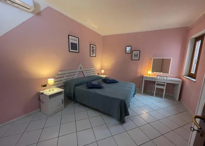 Apartman Casa Arborea