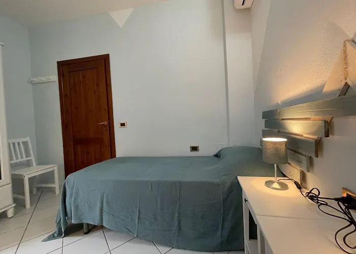 Apartman Casa Arborea