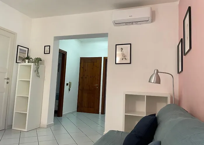 Casa Arborea Apartman Orosei