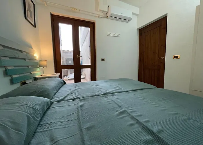 Apartman Casa Arborea *