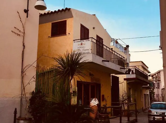 Apartman Casa Arborea Orosei